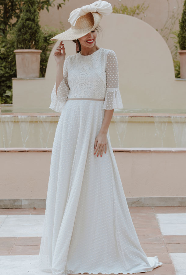 ilovebrides.pt Victoria Imaz coleção Nova Caeli